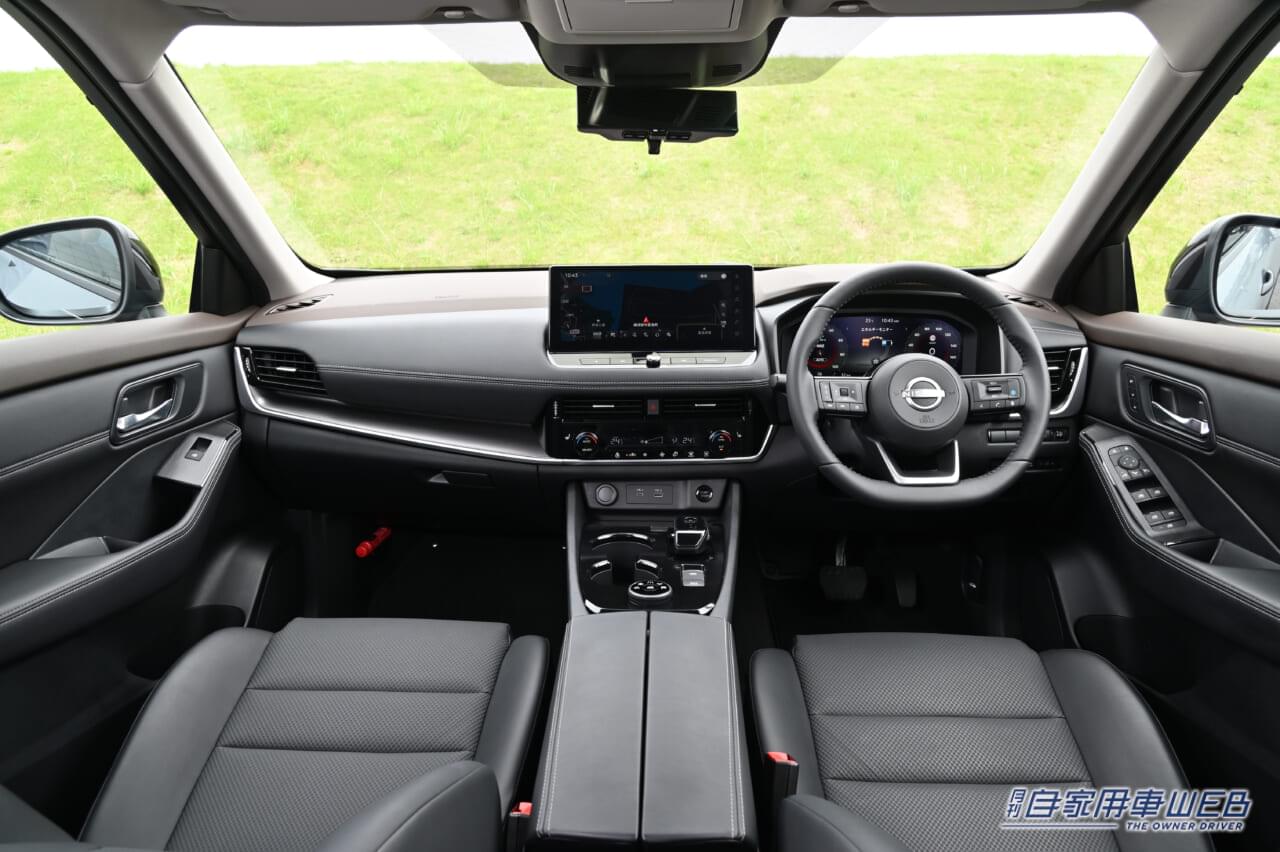 |【人気モデル 購入最前線】日産 エクストレイル編(2023年3月)