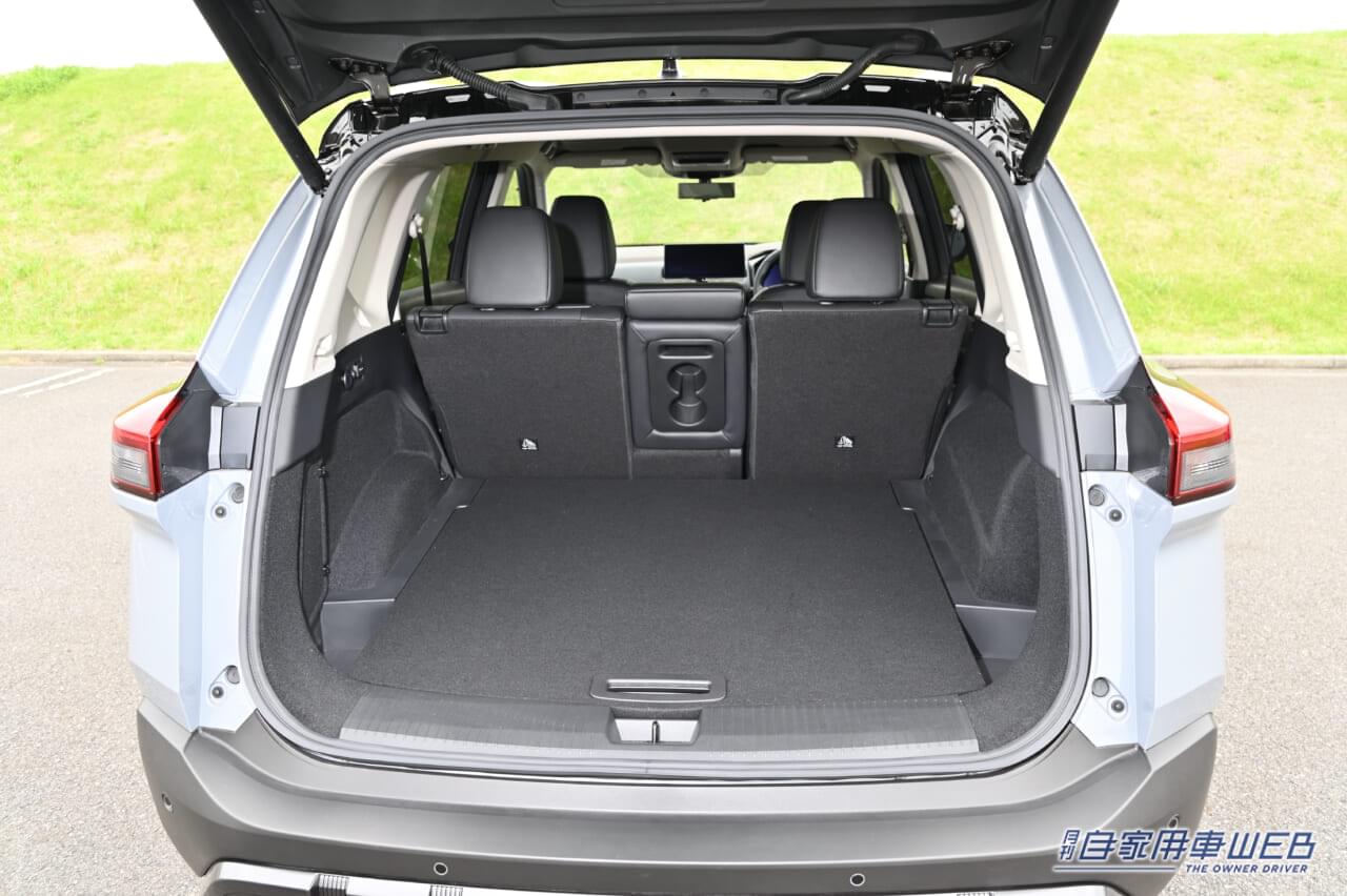 |【人気モデル 購入最前線】日産 エクストレイル編(2023年3月)