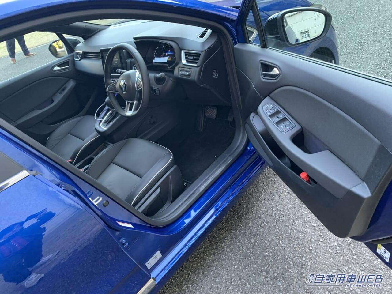 |ルノー「ルーテシア」で横浜から松山まで!約800kmの無給油ドライブは可能!?