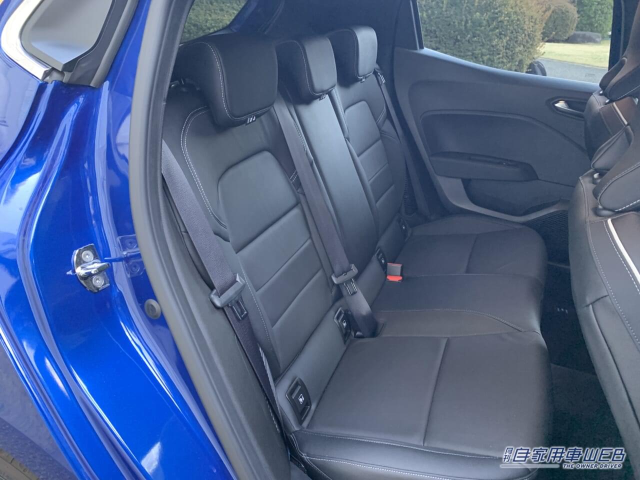 |ルノー「ルーテシア」で横浜から松山まで!約800kmの無給油ドライブは可能!?