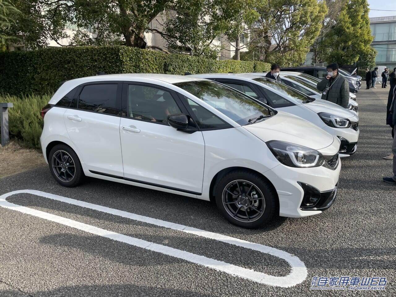 |Modulo Xオーナーが集結!シリーズ10周年記念モーニングクルーズが代官山 T-SITEで開催