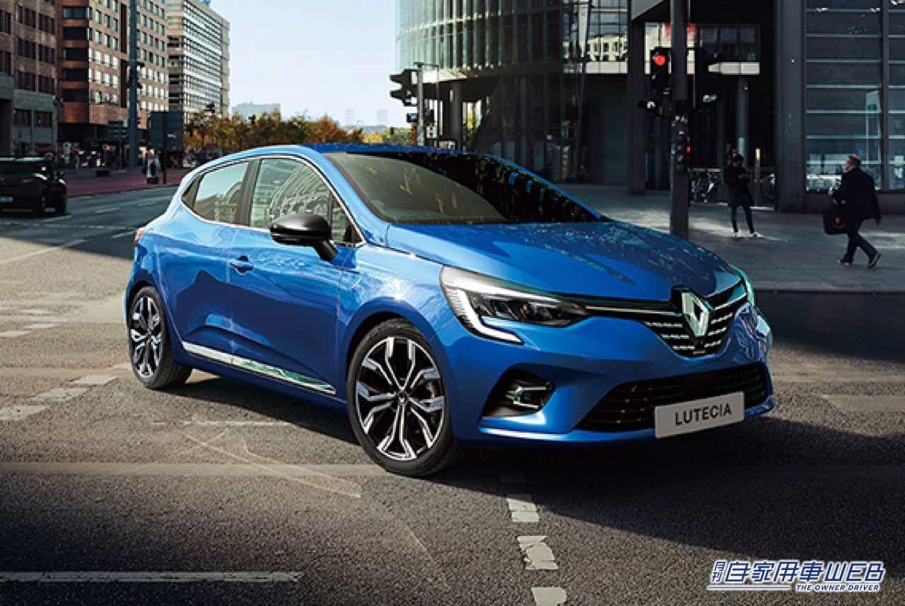 |ルノー「ルーテシア」で横浜から松山まで!約800kmの無給油ドライブは可能!?