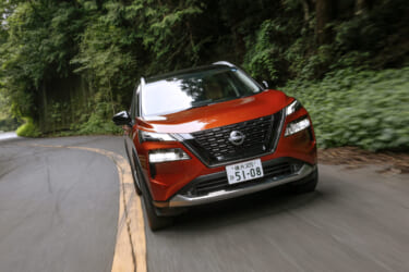 【人気モデル 購入最前線】日産 エクストレイル編(2023年3月)