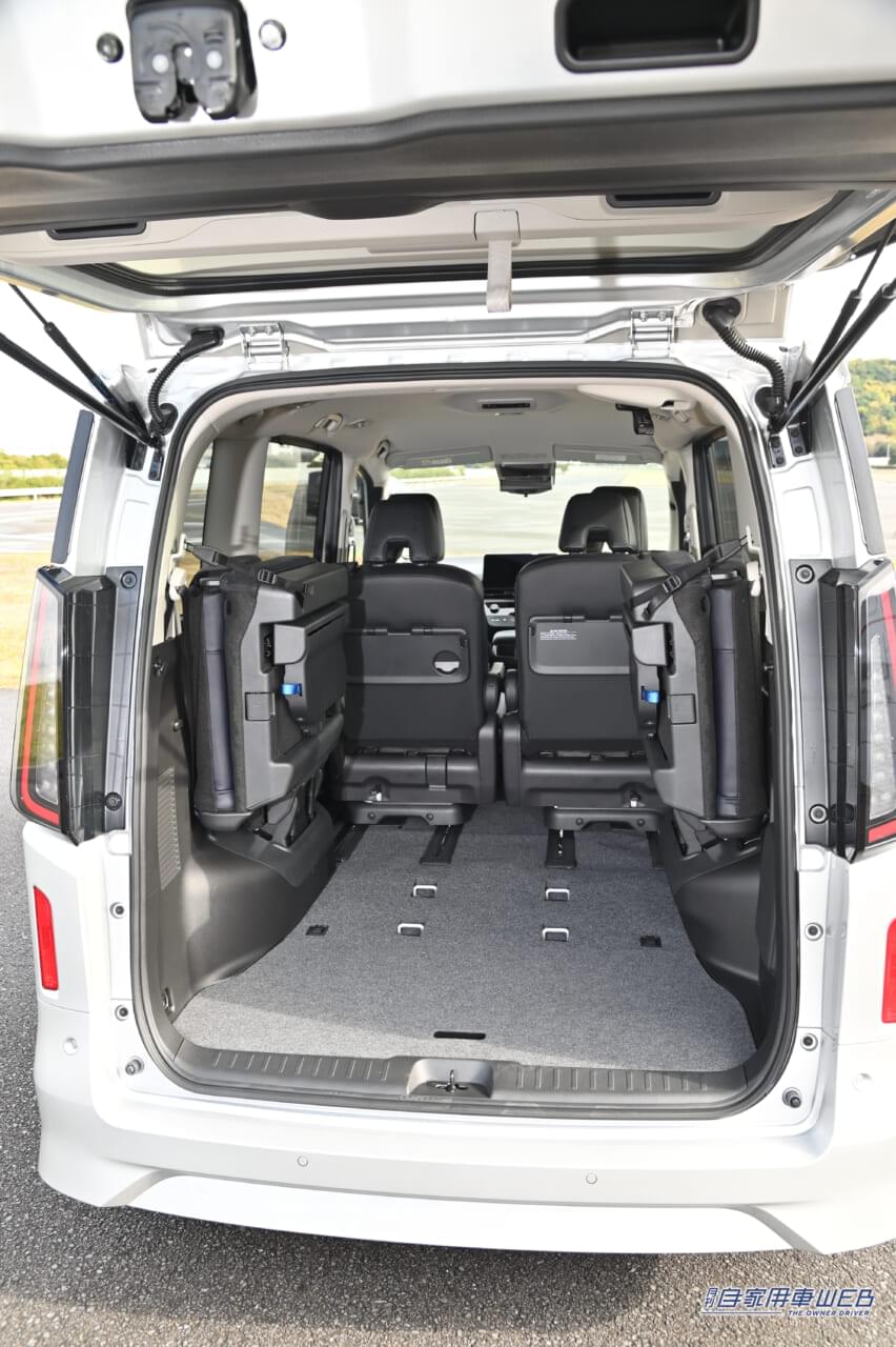 |【人気モデル 購入最前線】日産 セレナ編(2023年4月)