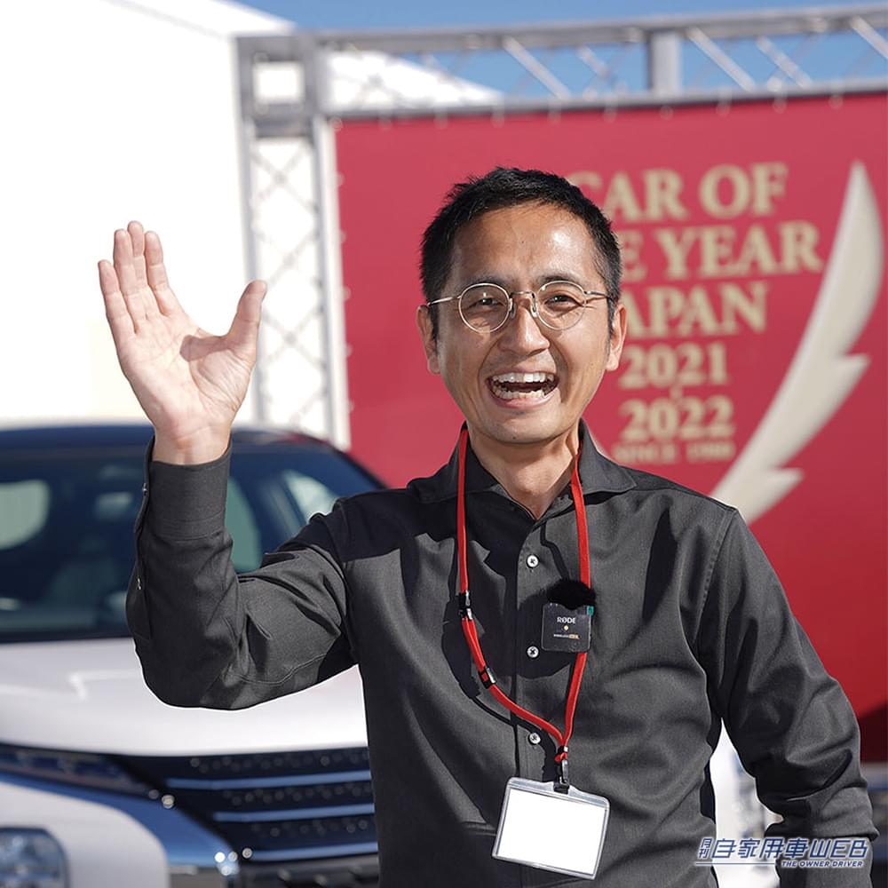 |「妄想ベルノ店で売ってそうな魅力的なクルマはこれだ!」人気YouTuber「ウナ丼」のクルマ溺愛巡り合い vol.2