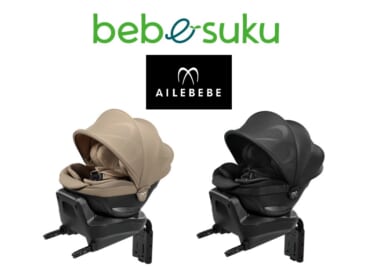 国内初!チャイルドシートのサブスクがサービス開始!