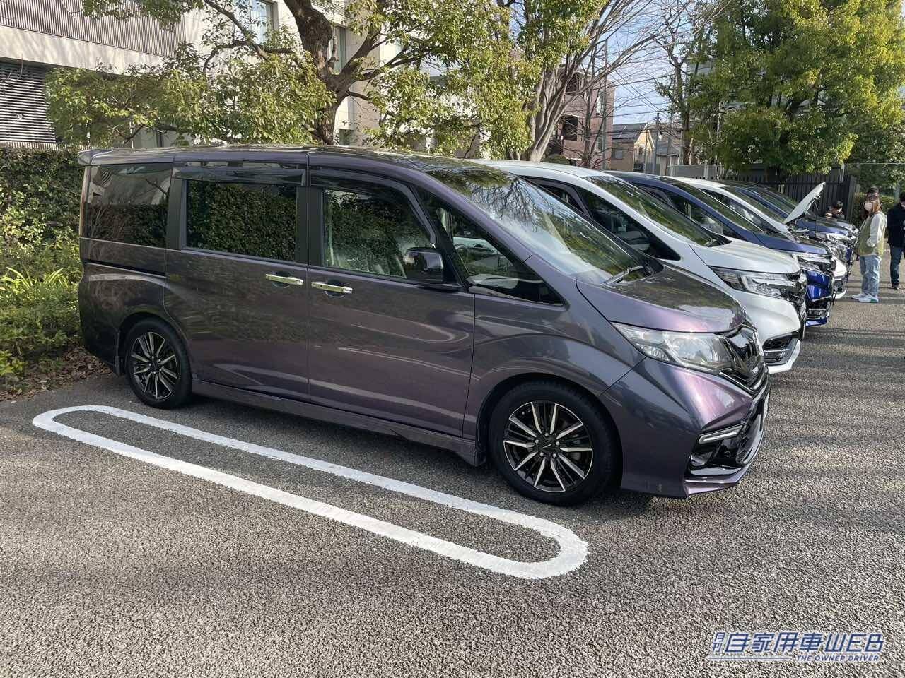 |Modulo Xオーナーが集結!シリーズ10周年記念モーニングクルーズが代官山 T-SITEで開催