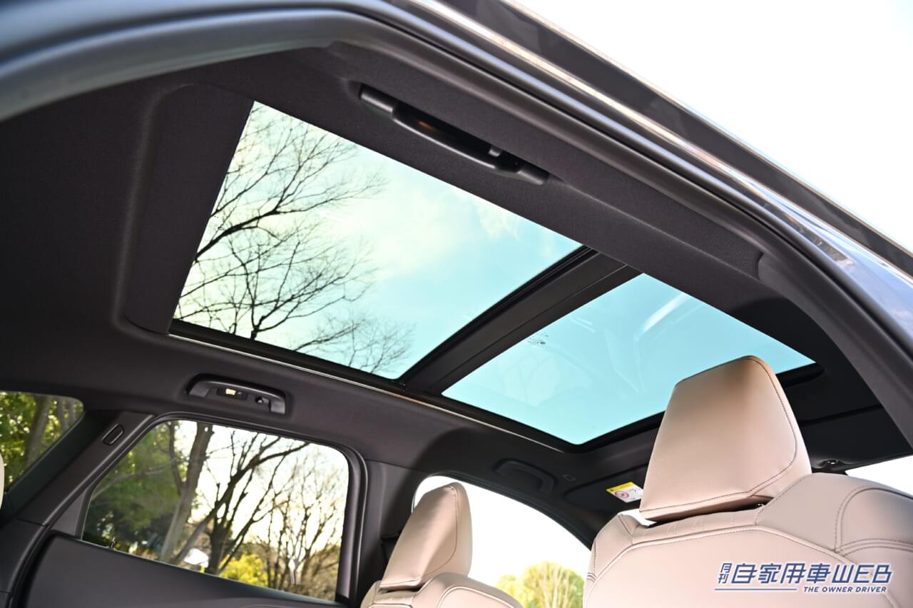 |まるも亜希子の「家族のクルマ選び!」フルフラットになるラゲッジはレジャー好きならかなり魅力的!【BMW 2シリーズ アクティブ ツアラー】