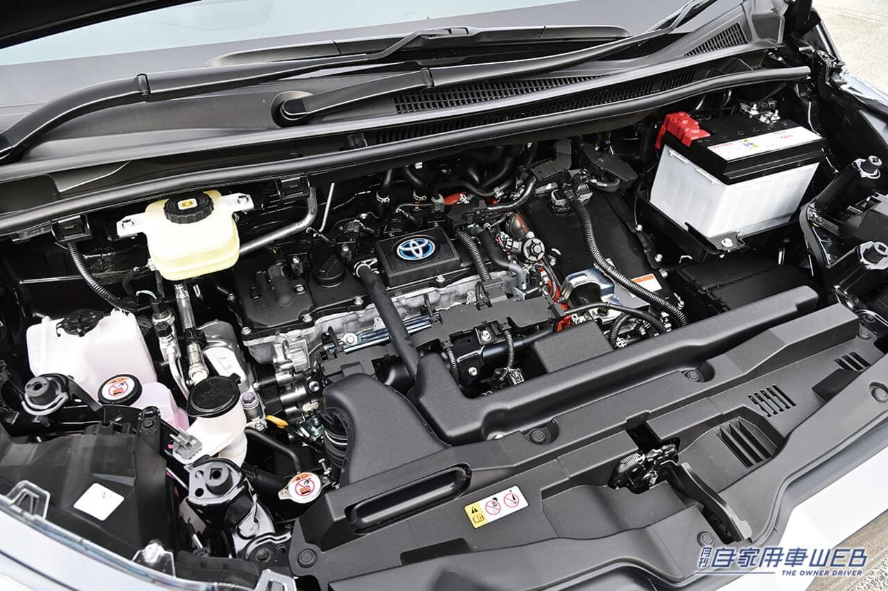 |まるも亜希子の「家族のクルマ選び!」ゴージャスで快適な2列目キャプテンシートがお気に入り!【TOYOTA /SUZUKI ノア/ヴォクシー/ランディ】