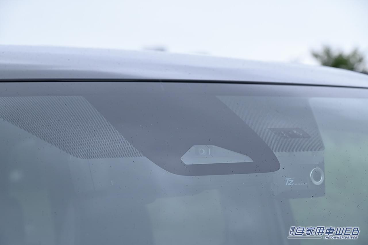 |まるも亜希子の「家族のクルマ選び!」ゴージャスで快適な2列目キャプテンシートがお気に入り!【TOYOTA /SUZUKI ノア/ヴォクシー/ランディ】