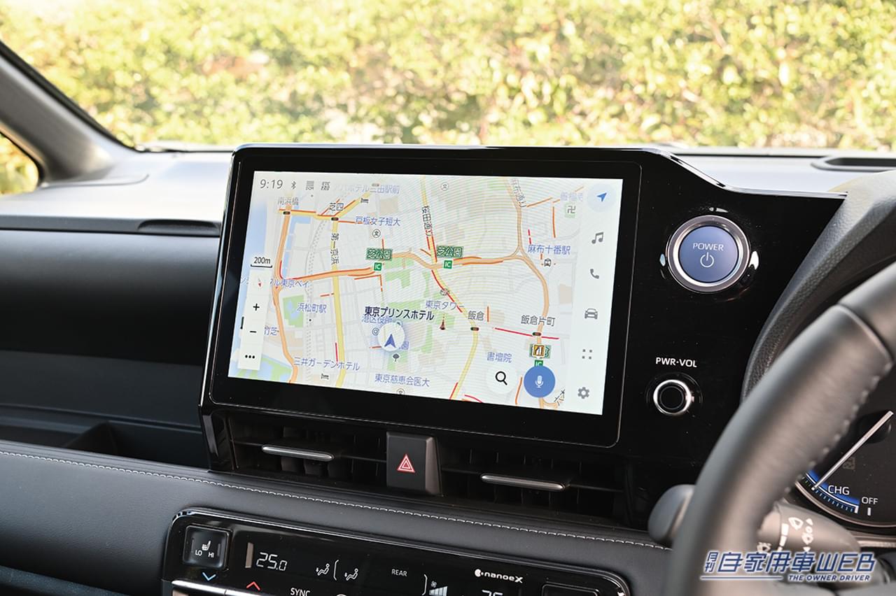 |まるも亜希子の「家族のクルマ選び!」ゴージャスで快適な2列目キャプテンシートがお気に入り!【TOYOTA /SUZUKI ノア/ヴォクシー/ランディ】