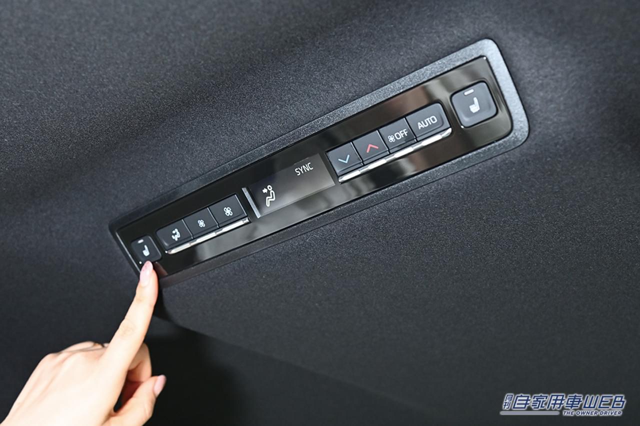 |まるも亜希子の「家族のクルマ選び!」ゴージャスで快適な2列目キャプテンシートがお気に入り!【TOYOTA /SUZUKI ノア/ヴォクシー/ランディ】