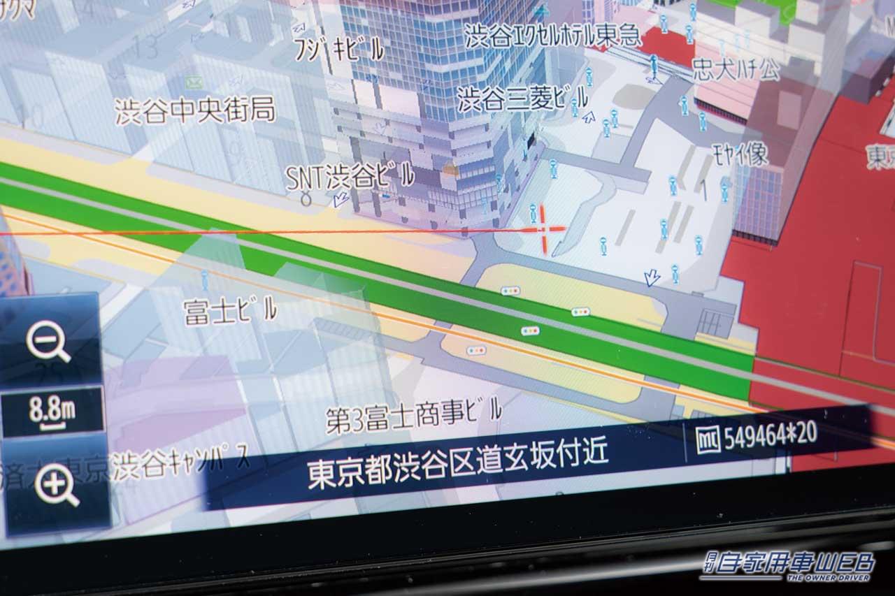 |ストラーダは他社製品とはココが違う! エンタメもナビも大満足のカーナビ、5つのポイントを解説!【Panasonic ストラーダ/CN-F1X1-BGD】