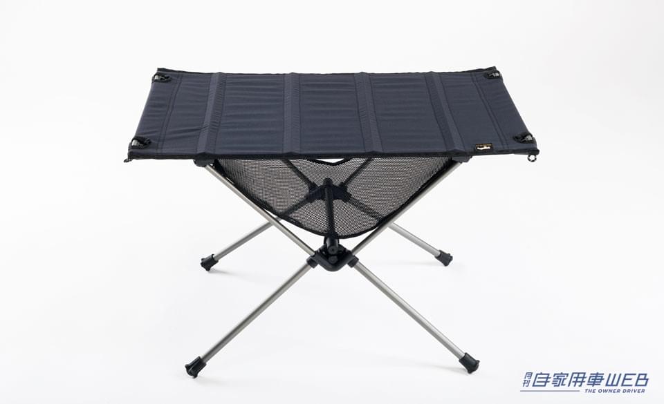 |防虫素材のキャンプギア!「WILDS-TEX」がクラウドファンディングに登場!