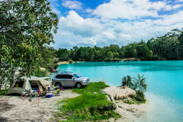 ランドクルーザー好きのコミュニティ「LANDCREWS(ランクルズ)」がオープン