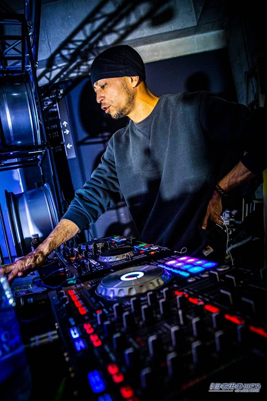 |地下駐車場でのカーイベント!「TOKYO MOTOR COLLECTION’ 3rd」がいよいよ開催!