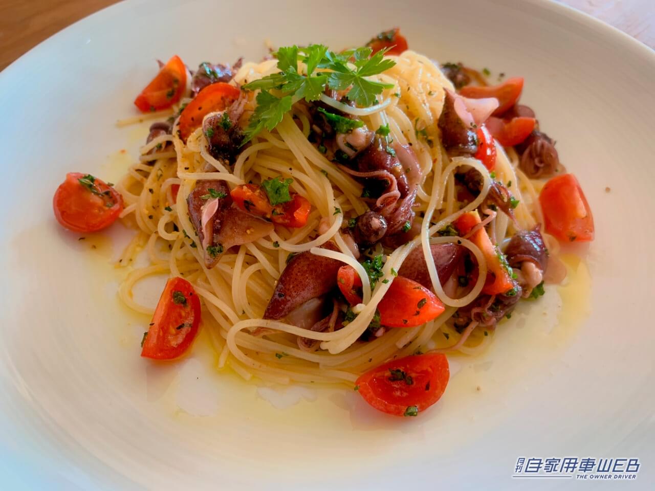 |新たな「ほりにし」が登場!「海のほりにし レモン風味」がクラウドファンディングMakuakeにて先行販売!