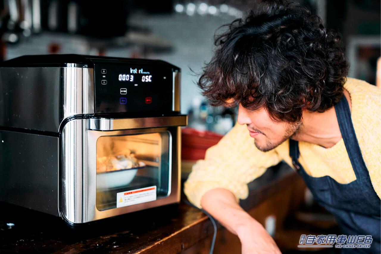 |新たな「ほりにし」が登場!「海のほりにし レモン風味」がクラウドファンディングMakuakeにて先行販売!