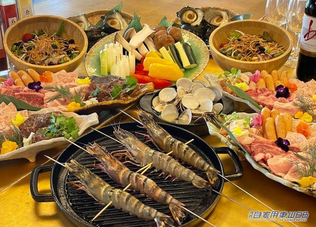 |亀山湖で温泉グランピング!源泉かけ流し温泉も楽しめる「glampark亀山温泉」がリニューアル!
