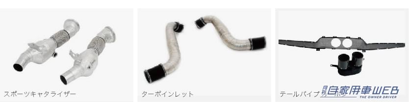 |最先端のハイブリッド高性能スポーツカー!NOVITEC FERRARI 296GTBが発表