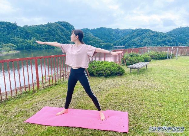 |亀山湖で温泉グランピング!源泉かけ流し温泉も楽しめる「glampark亀山温泉」がリニューアル!