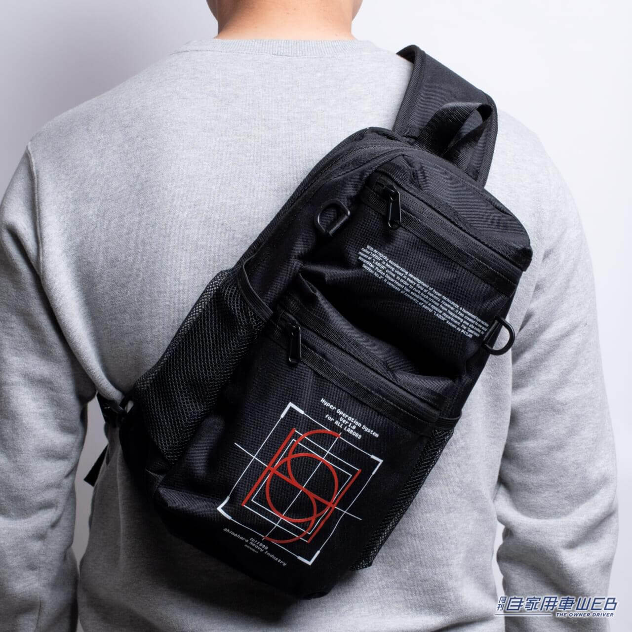 |機動警察パトレイバーが大阪なんばマルイに出現!35周年を記念した入場無料のPOP-UPショップを開催