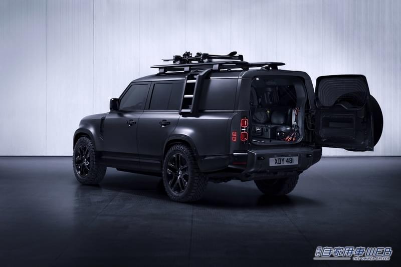 |ランドローバー「ディフェンダー」2024年モデル受注開始。「90」にディーゼル追加などラインナップ拡充