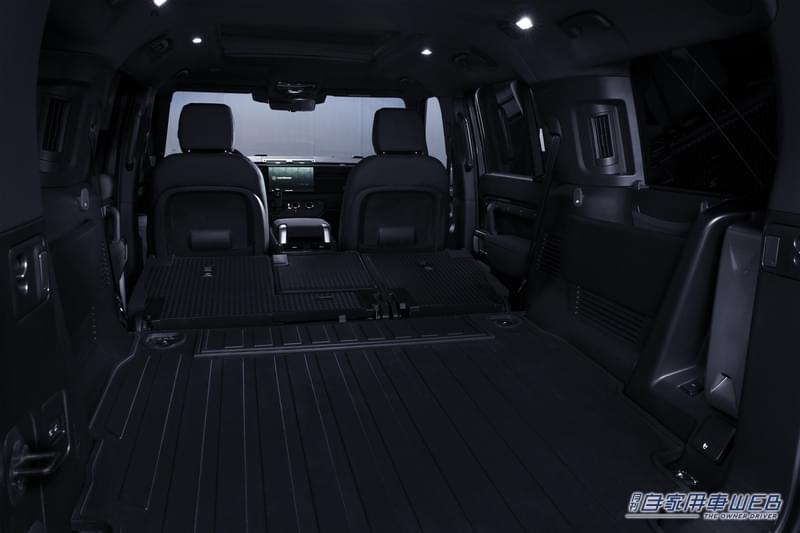 |ランドローバー「ディフェンダー」2024年モデル受注開始。「90」にディーゼル追加などラインナップ拡充