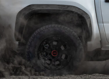 ピックアップトラック、トヨタ新型「タコマ」のティザー画像第3弾を米国トヨタ公式インスタで公開！