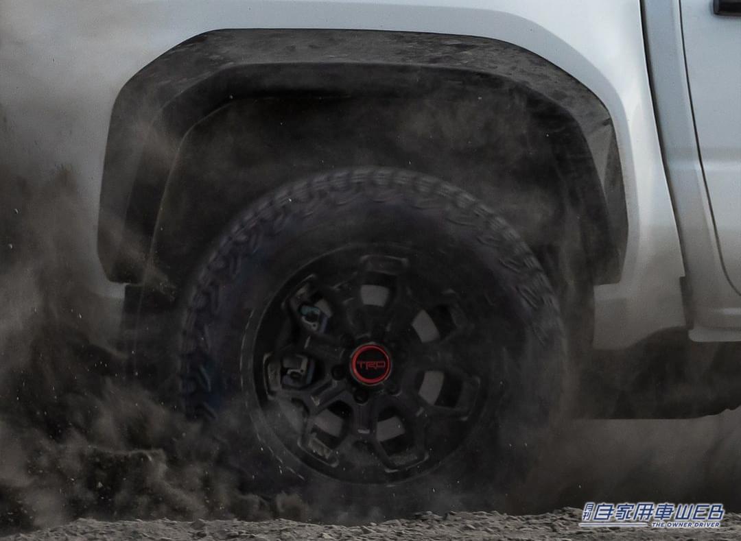 |ピックアップトラック、トヨタ新型「タコマ」のティザー画像第3弾を米国トヨタ公式インスタで公開!