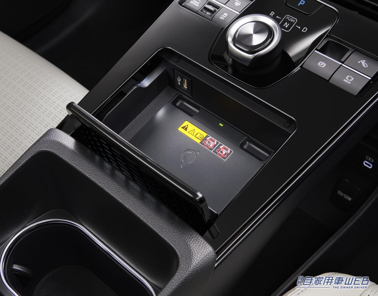｜バッテリーEV、トヨタSUV「bZ4X」のソフトウェアアップデートを2023年5月以降に実施。既納車及び今後生産予定車にも適用