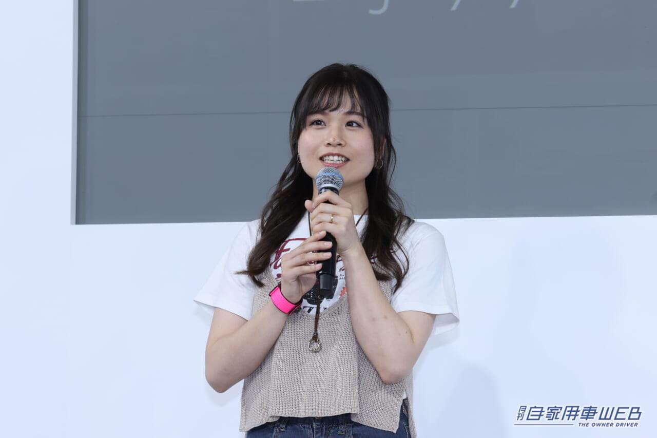 |女優 伊藤かずえさんのシーマが見れる!AUTOMOBILE COUNCIL 2023、日産ブースがアツイ!