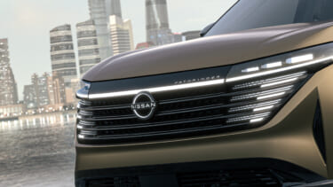 日産が中国市場向け「パスファインダー コンセプト」を発表!「キャシュカイ」も8月より販売開始