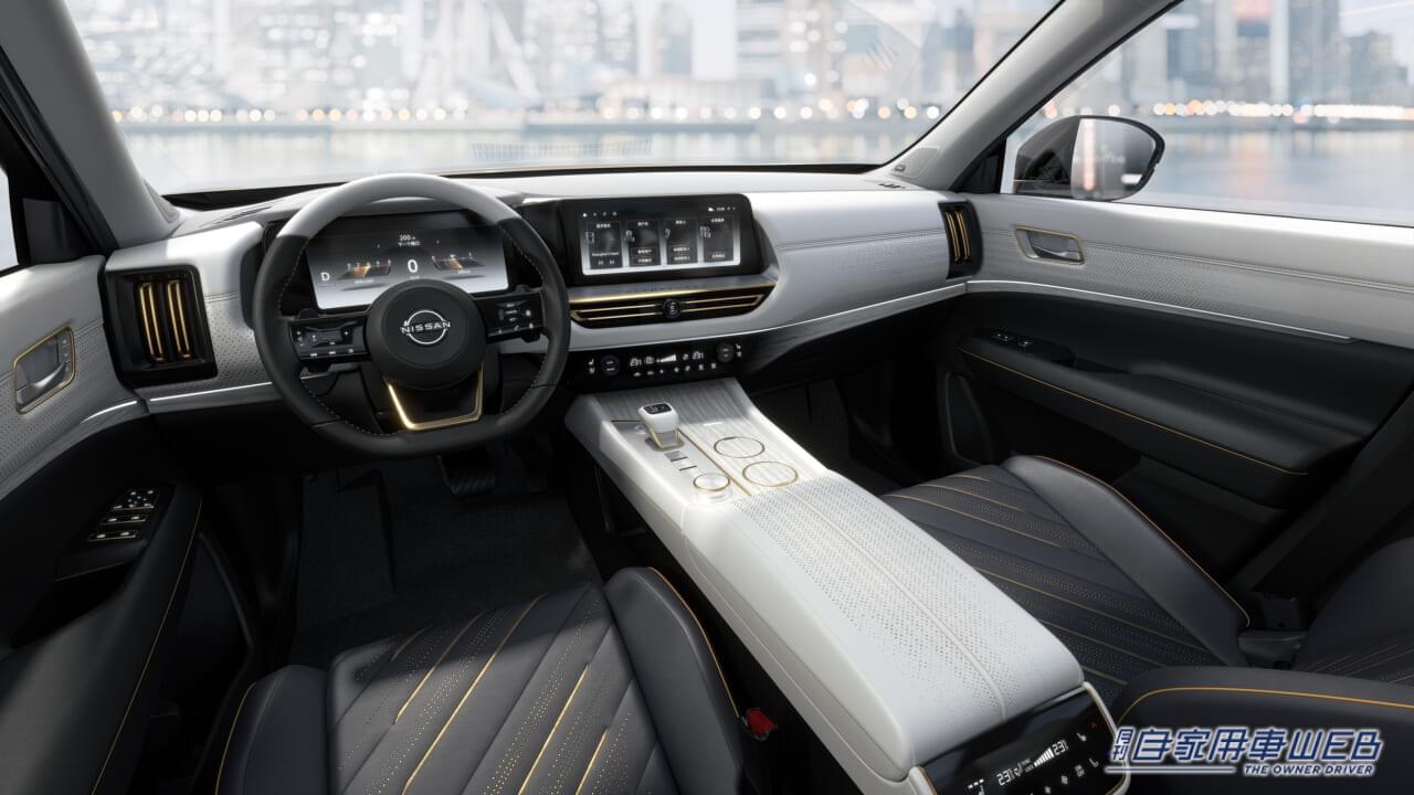 |日産が中国市場向け「パスファインダー コンセプト」を発表!「キャシュカイ」も8月より販売開始