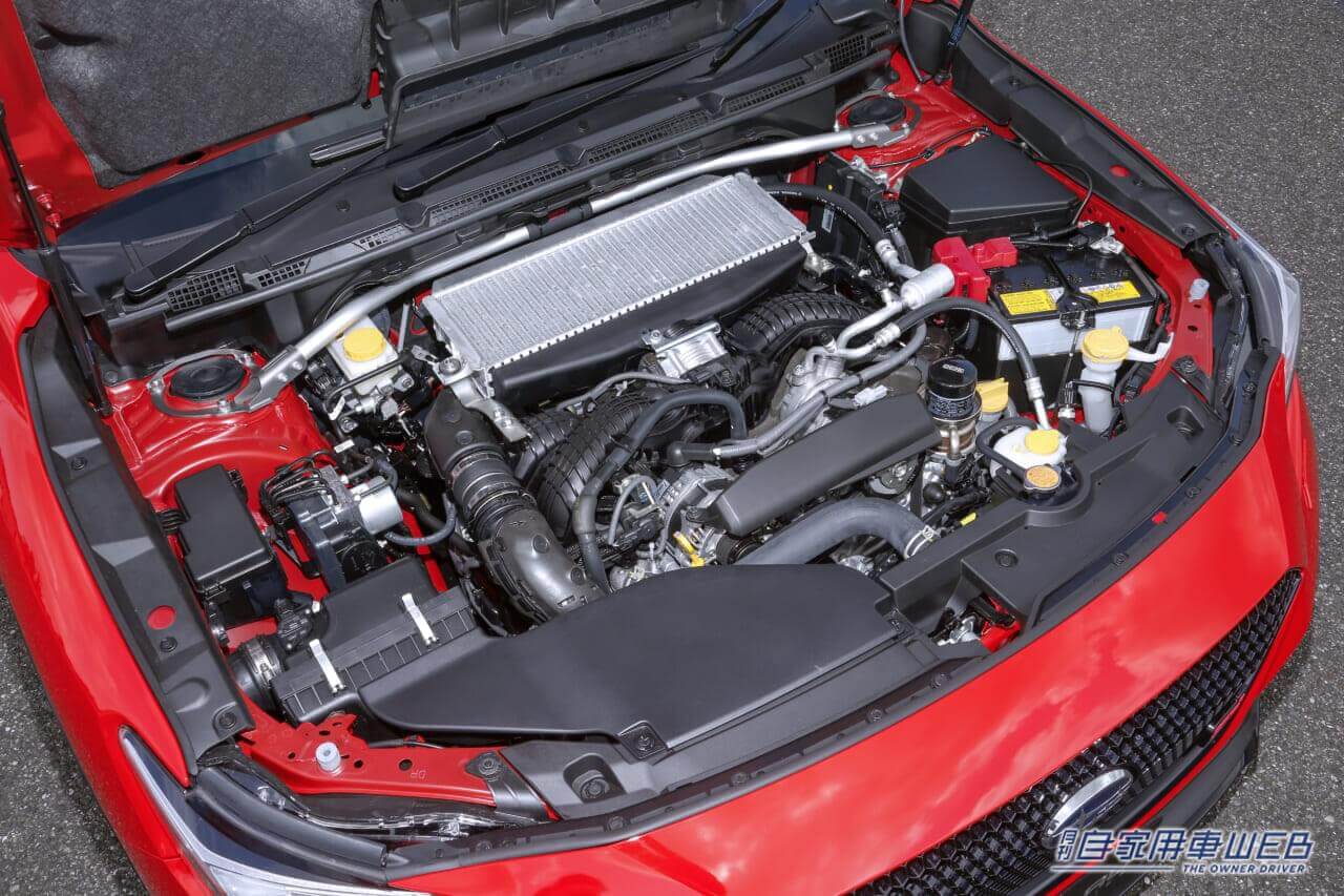 |【人気モデル 購入最前線】スバル WRX S4(2023年5月)