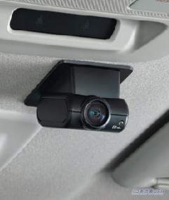 |日産「ルークス」がマイナーチェンジ!インテリジェント ルームミラーを新たに採用!