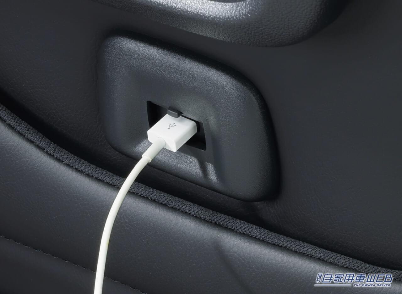 |日産「ルークス」がマイナーチェンジ!インテリジェント ルームミラーを新たに採用!