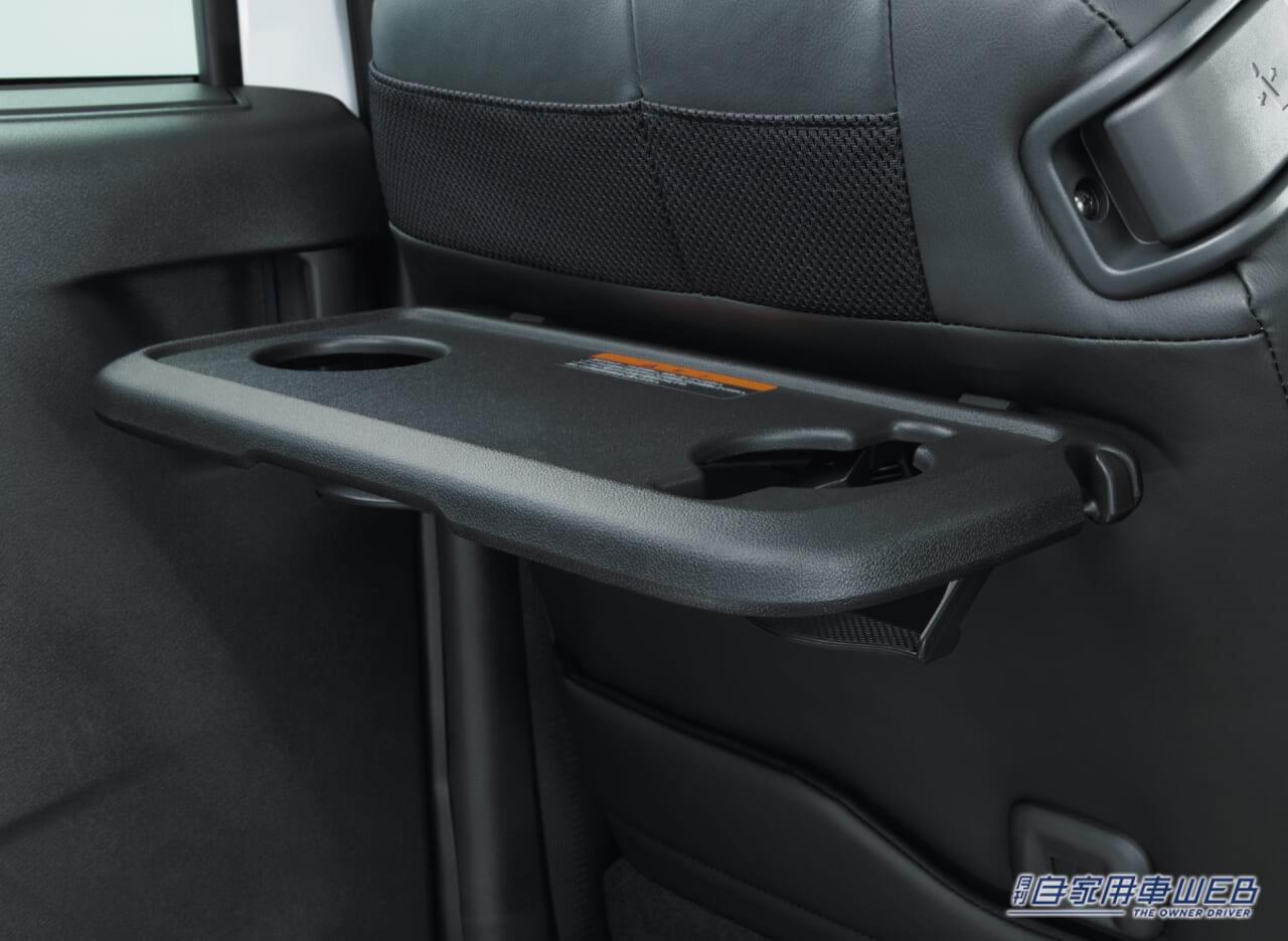 |日産「ルークス」がマイナーチェンジ!インテリジェント ルームミラーを新たに採用!