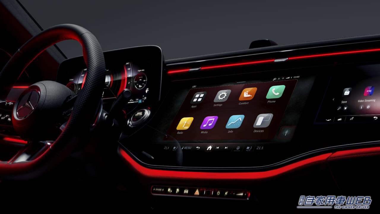 |メルセデス・ベンツ「Eクラス」フルモデルチェンジ。搭載される半数のパワートレーンがPHEVに!