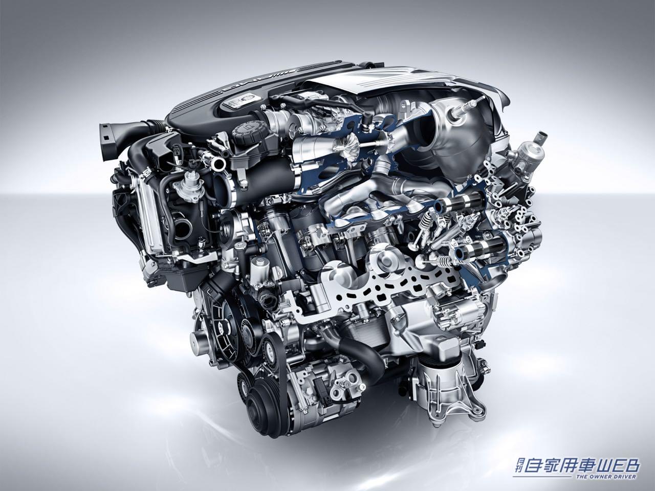 |メルセデス・ベンツのラグジュアリーロードスター! 新型「メルセデスAMG SL 63 4MATIC+」が追加