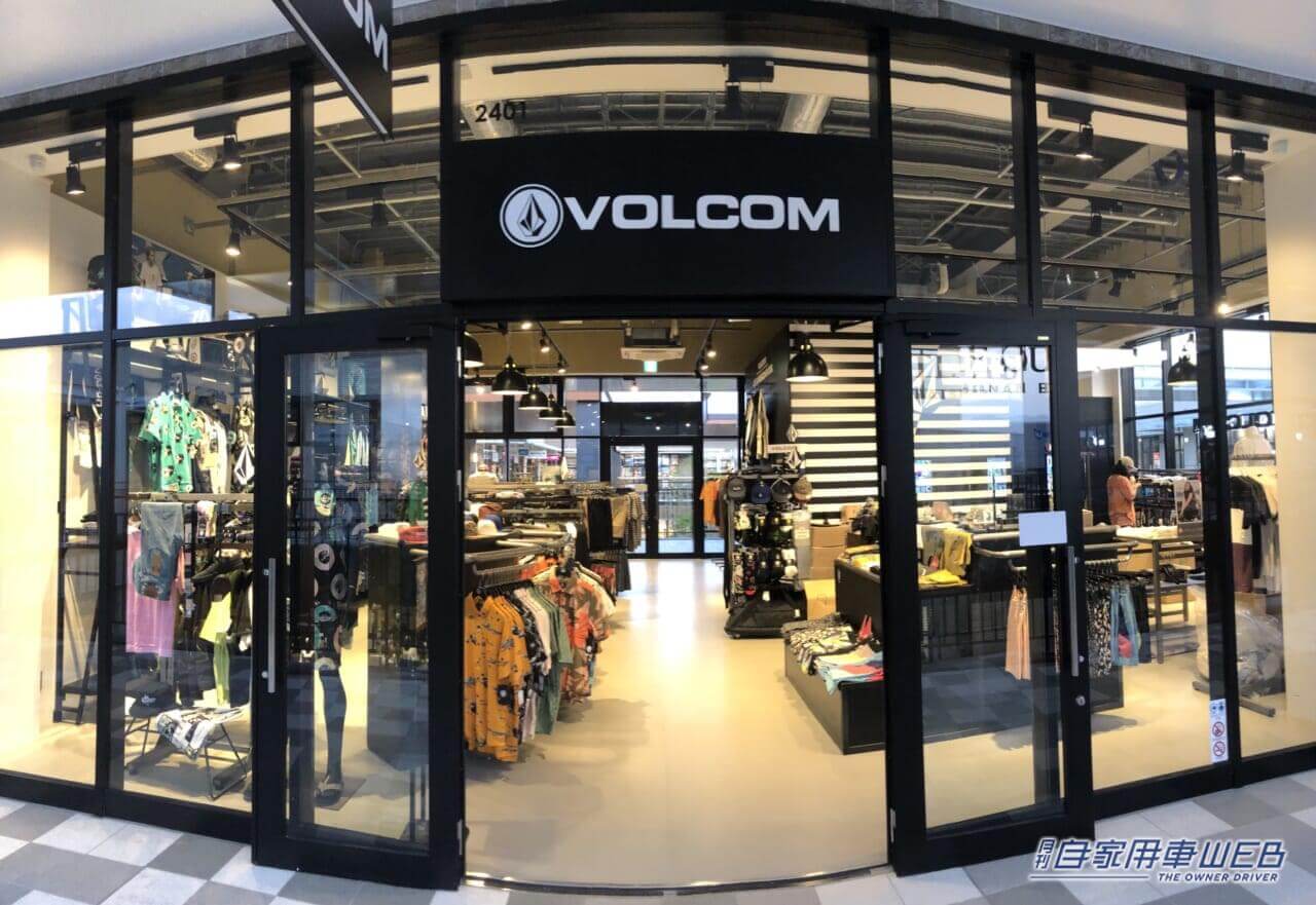 |THE OUTLETS SHONAN HIRATSUKA(ジ アウトレット湘南平塚)がグランドオープン!生ハンバーグ専門店や体験型アウトドアショップもあるぞ!