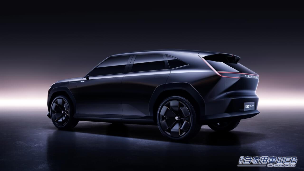 |電動化を含む企業変革に向けた取り組みについてホンダが発表。まずは2024年に「N-ONE」ベースのEV登場へ!