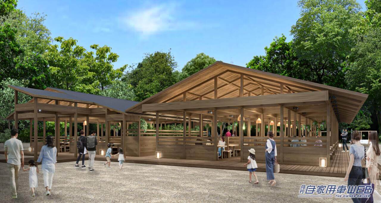 |グランピングも楽しめる高原スパリゾート「京都るり渓温泉for REST RESORT」のBBQがリニューアルオープン!