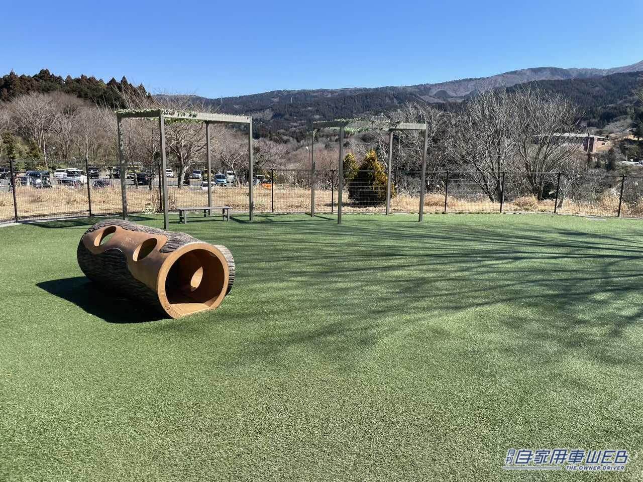 |【最新サービスエリア・パーキングエリア情報】足柄サービスエリア(下り)は人気のグルメと隠れ家的な足湯カフェが魅力!