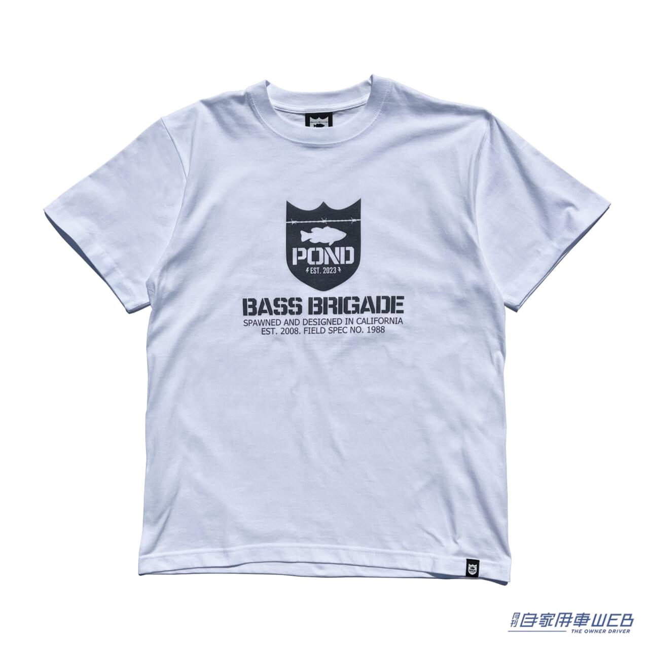 |群馬県前橋市に新たなレジャースポットが!バス釣りが楽しめる管理釣り場『BRGD POND(ブリゲードポンド)』が4月29日にオープン