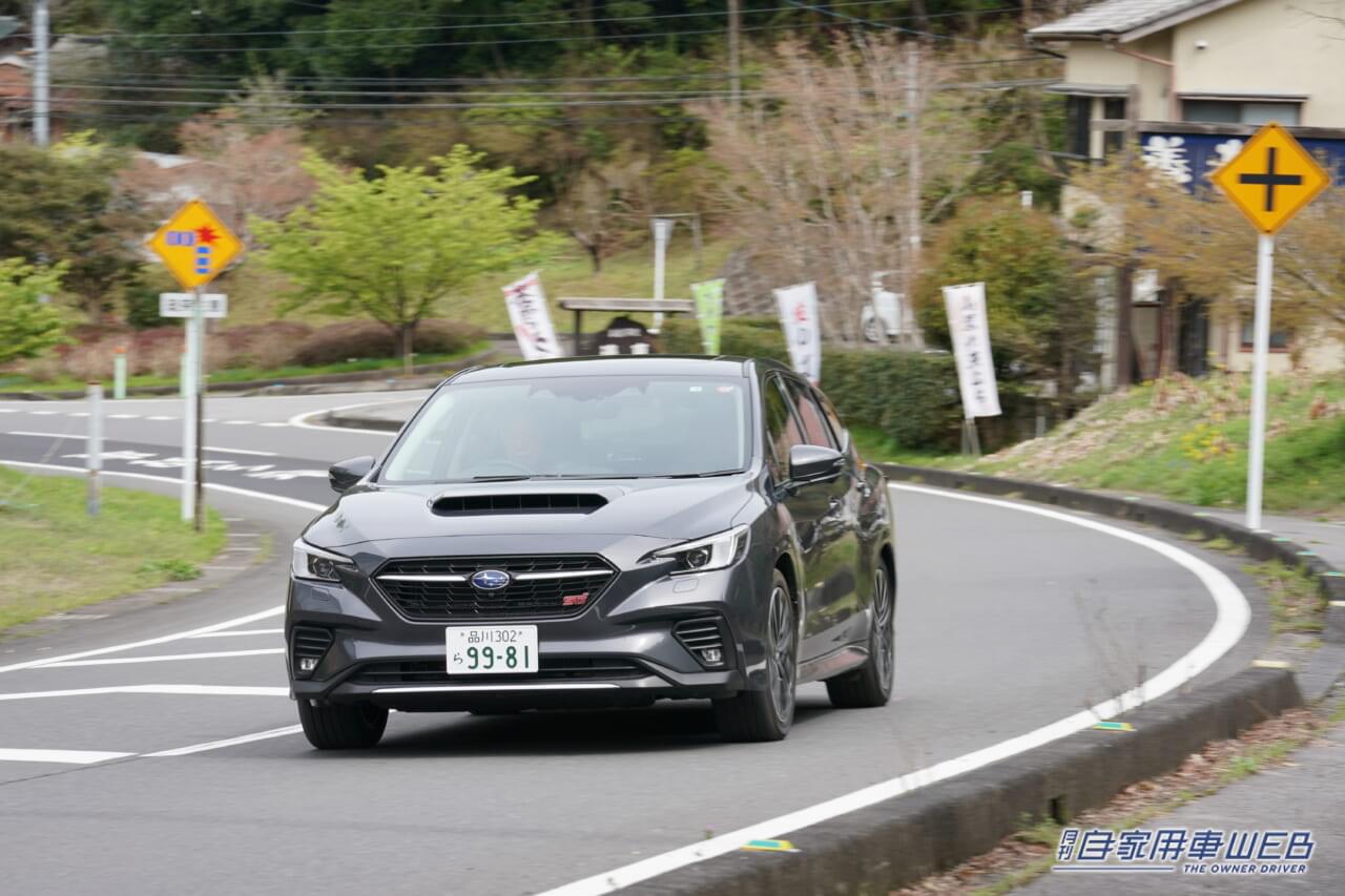 |ドライブ好きならば、絶対に落としておくべき! スバル公式ドライブアプリ「SUBAROAD」体感リポート