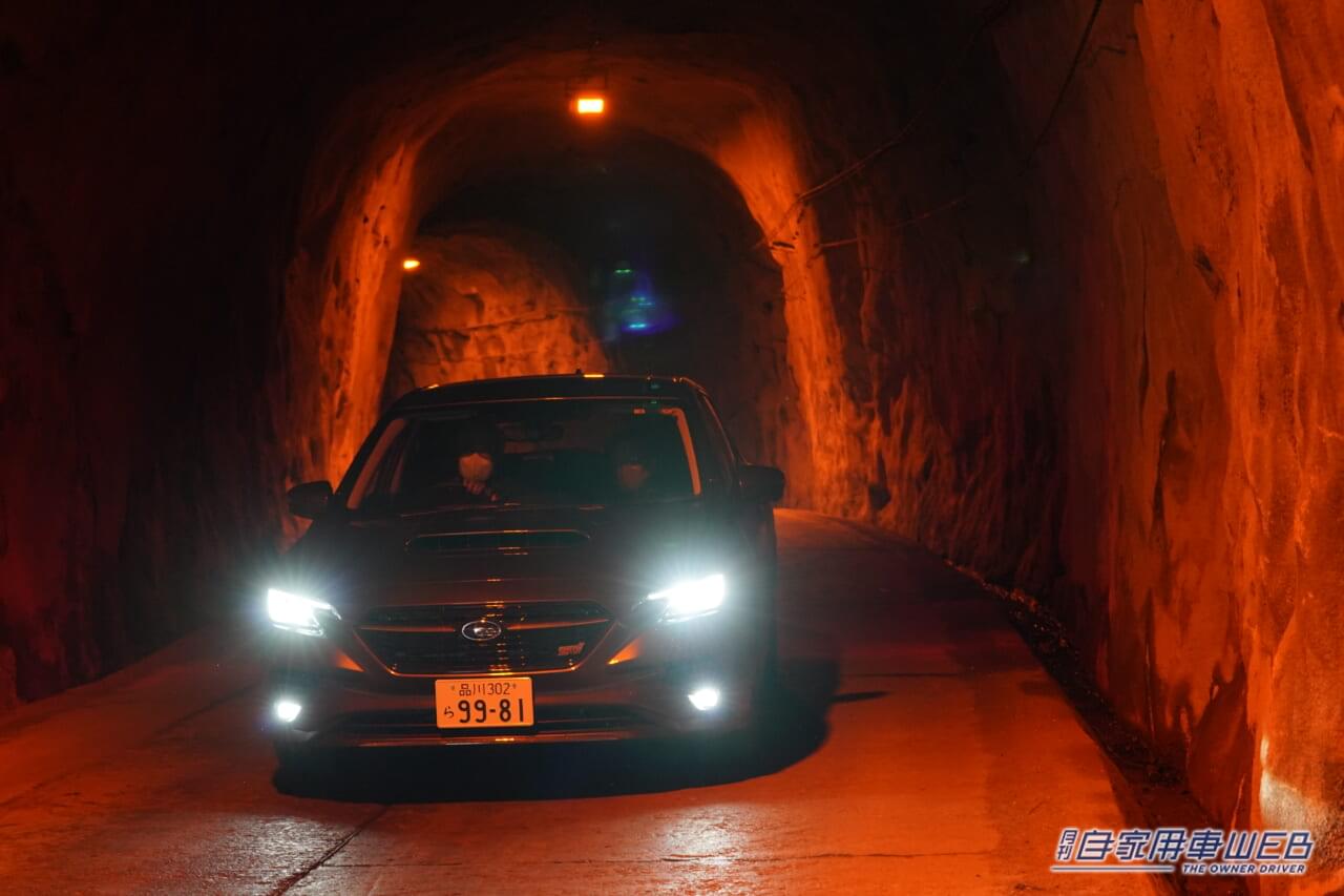 |ドライブ好きならば、絶対に落としておくべき! スバル公式ドライブアプリ「SUBAROAD」体感リポート