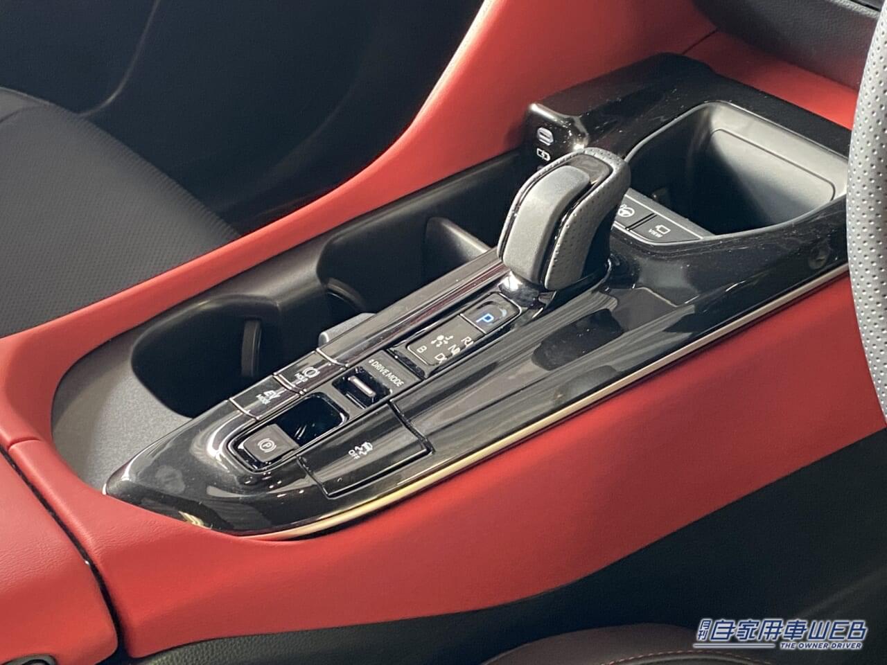 |トヨタ新型「クラウンスポーツ」プロトタイプ試乗。詳細タッチインプレッション