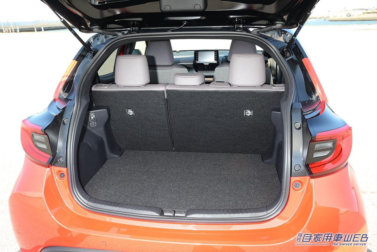 |【人気モデル 購入最前線】トヨタ ヤリス編(2023年5月)