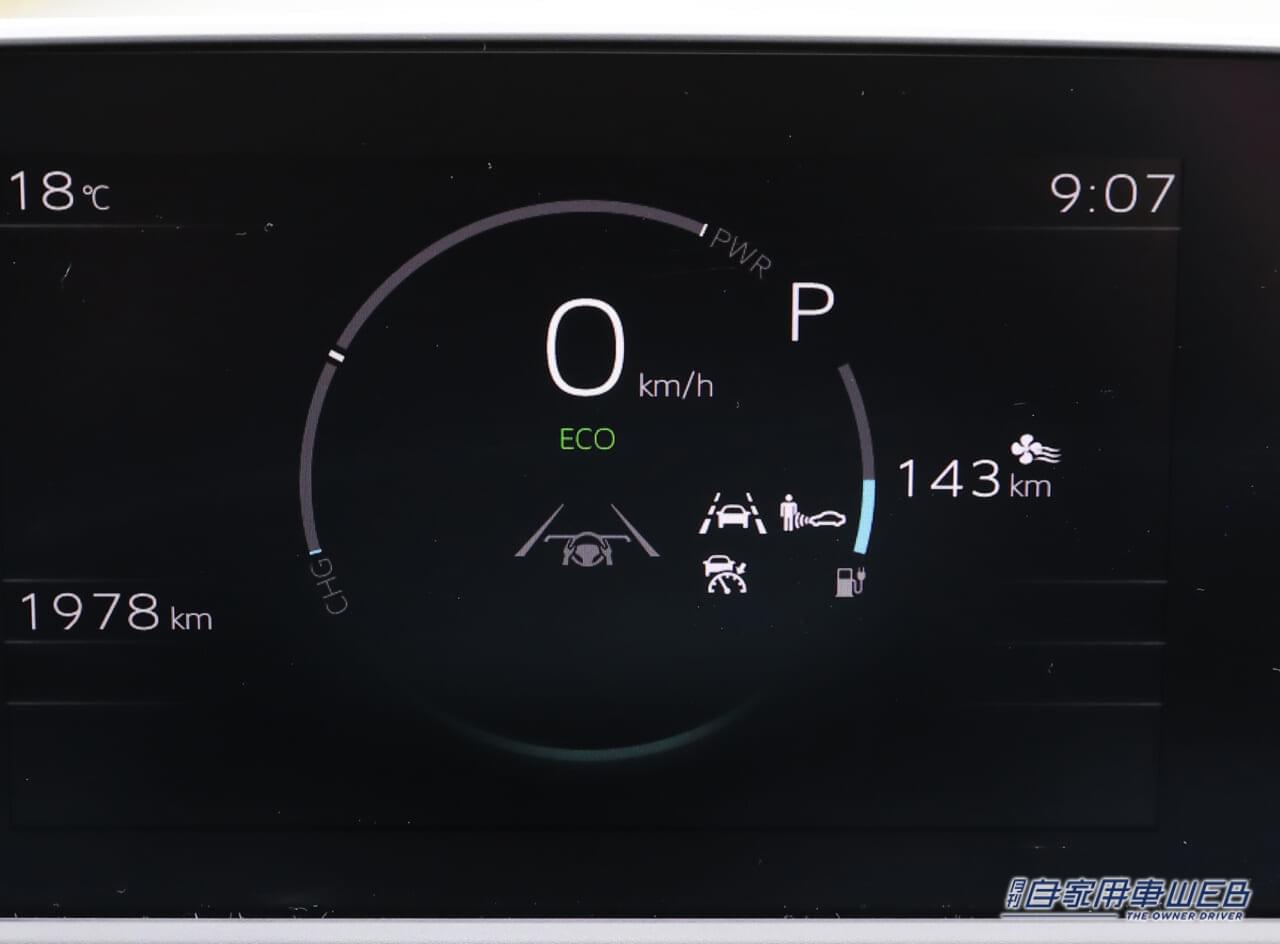 |バッテリーEV、トヨタSUV「bZ4X」のソフトウェアアップデートを2023年5月以降に実施。既納車及び今後生産予定車にも適用